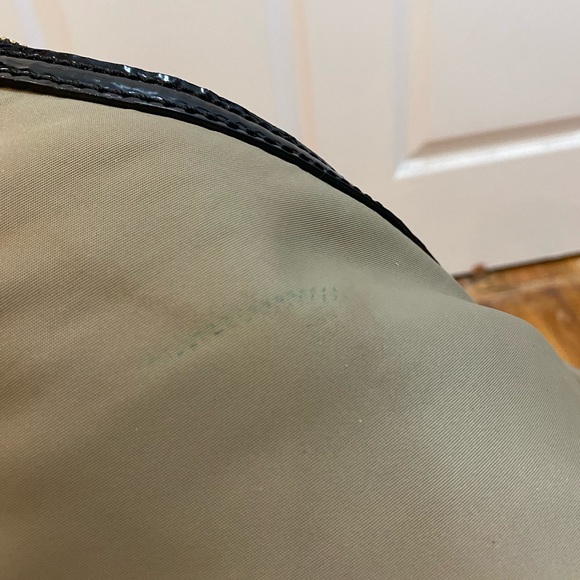 Kate Spade Soft Two Tone Purse - Picture 6 of 7